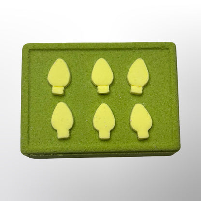 Baking Sheet Tray Bath Bomb Mold