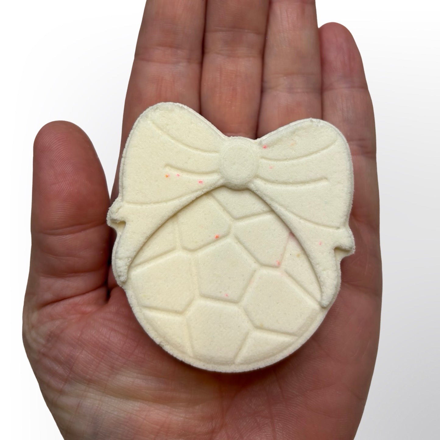 Soccer Ball Bath Bomb Mold
