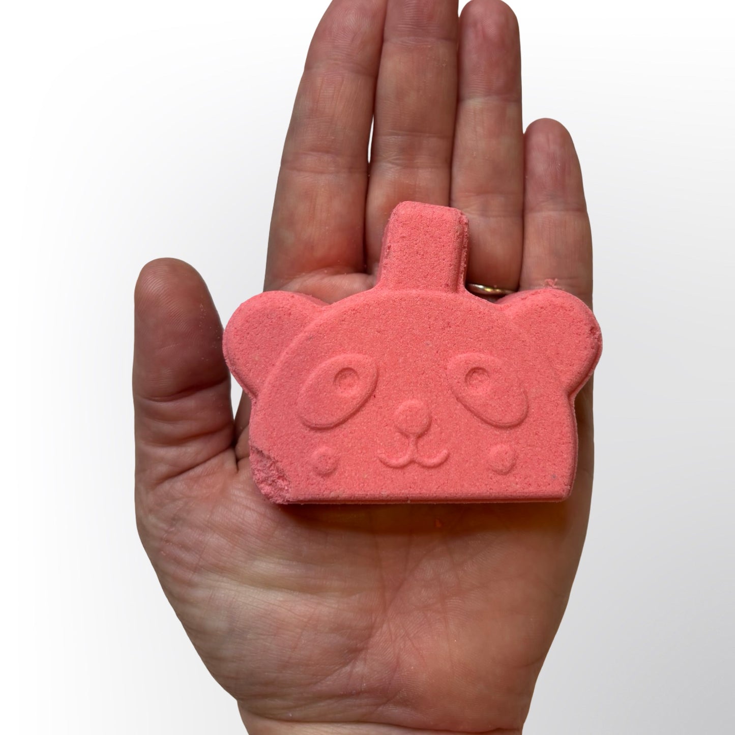 Boba Tea Puzzle -TOP ONLY-  Bath Bomb Mold