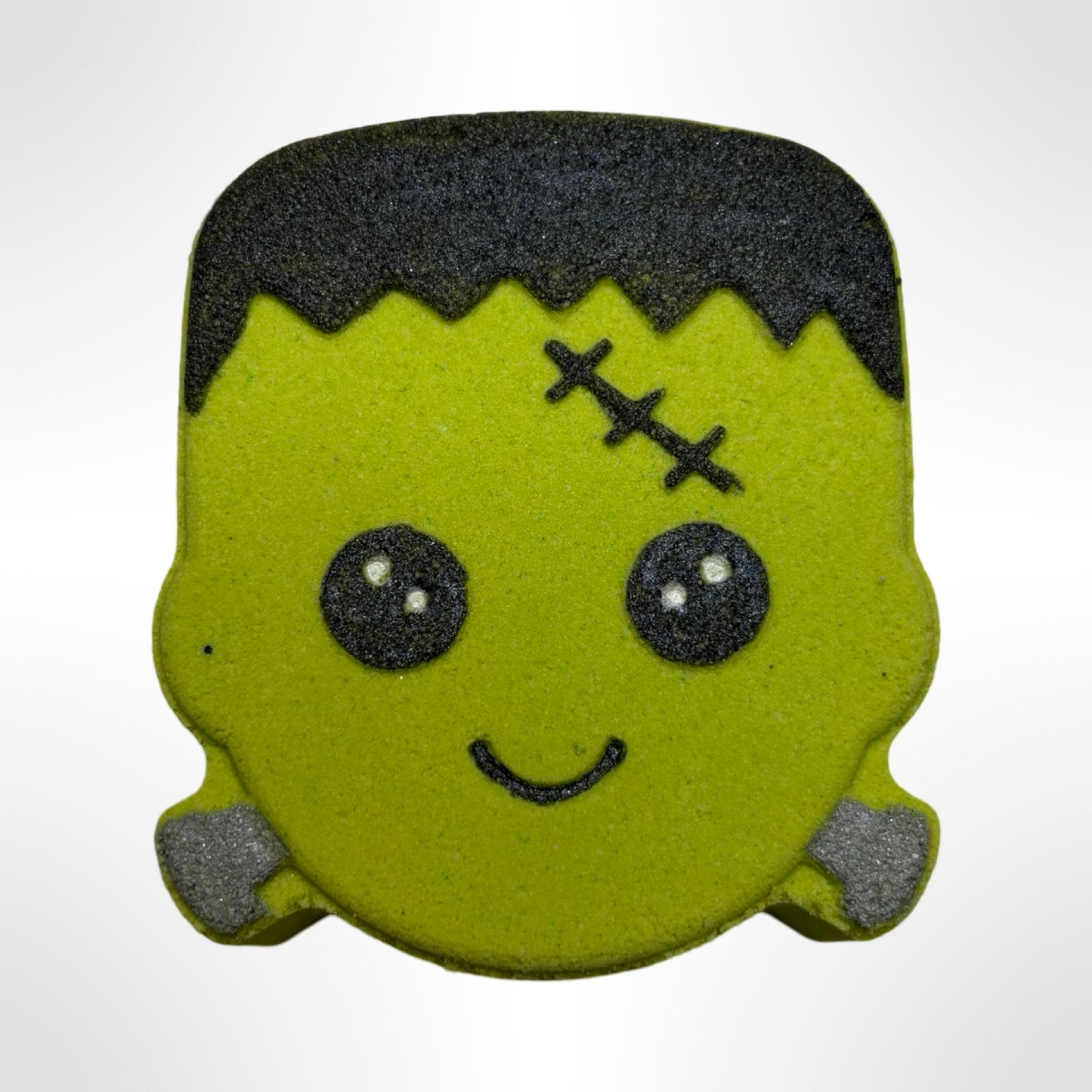 Frankenstein Bath Bomb Mold