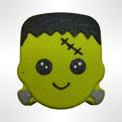 Frankenstein Bath Bomb Mold