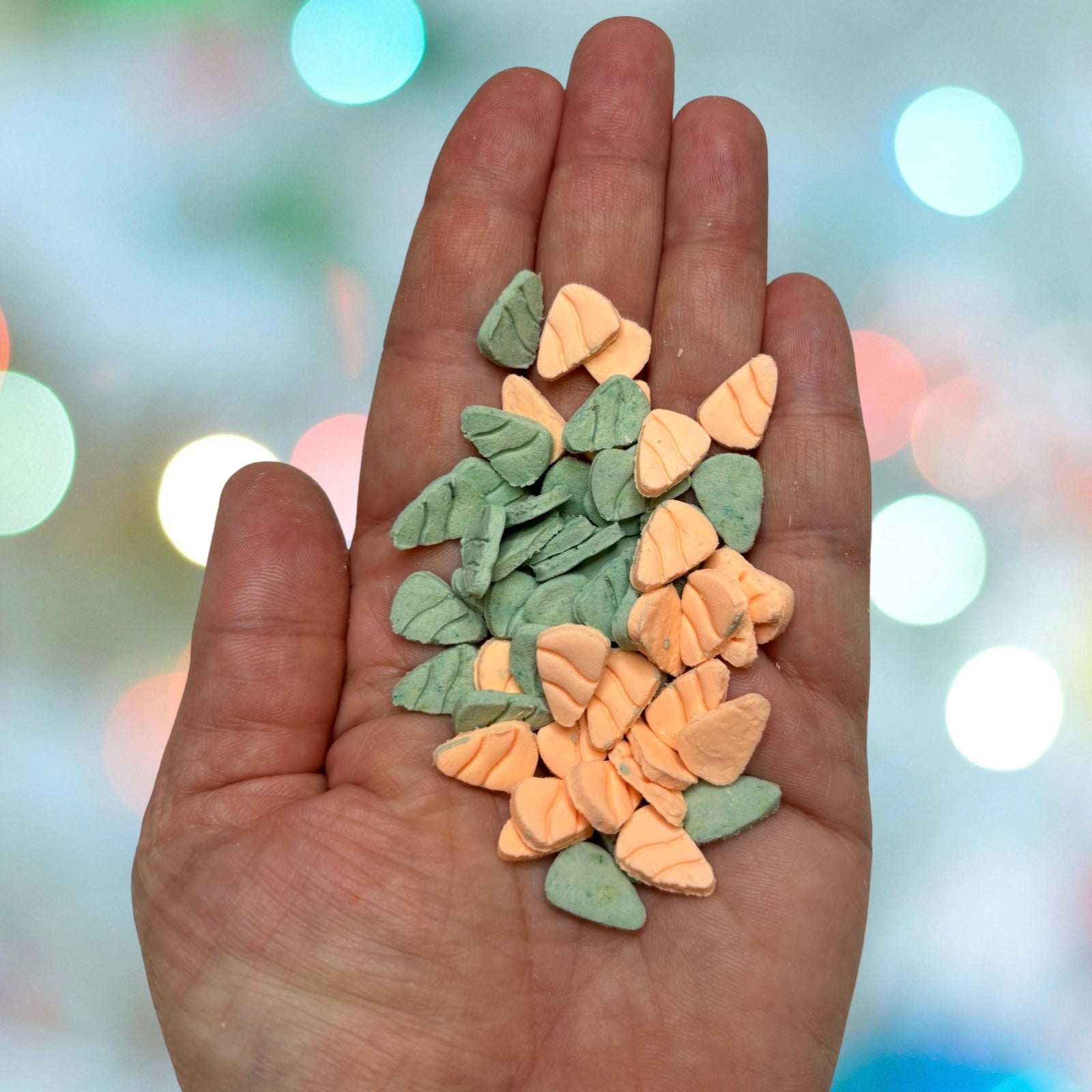 Unicorn Horn Sprinkle Maker Mold – Soapfistication