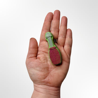 Mini Screwdriver Bath Bomb Mold