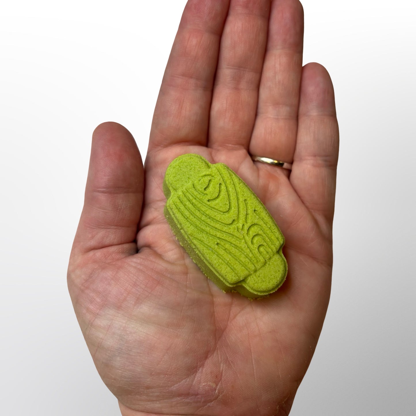 Rolling Pin Bath Bomb Mold