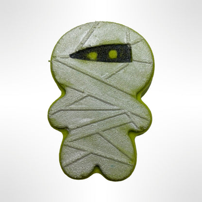 Midi Mummy Bath Bomb Mold