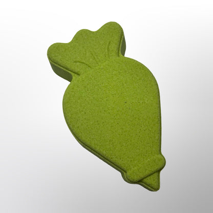 Moule à bombe de bain flamant rose