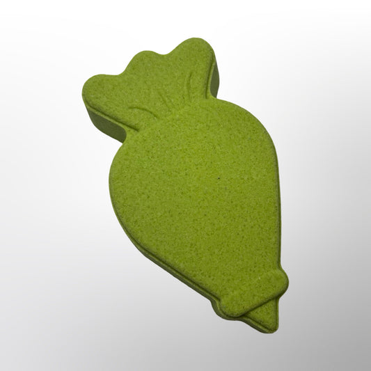 Piping Bag Bath Bomb Mold