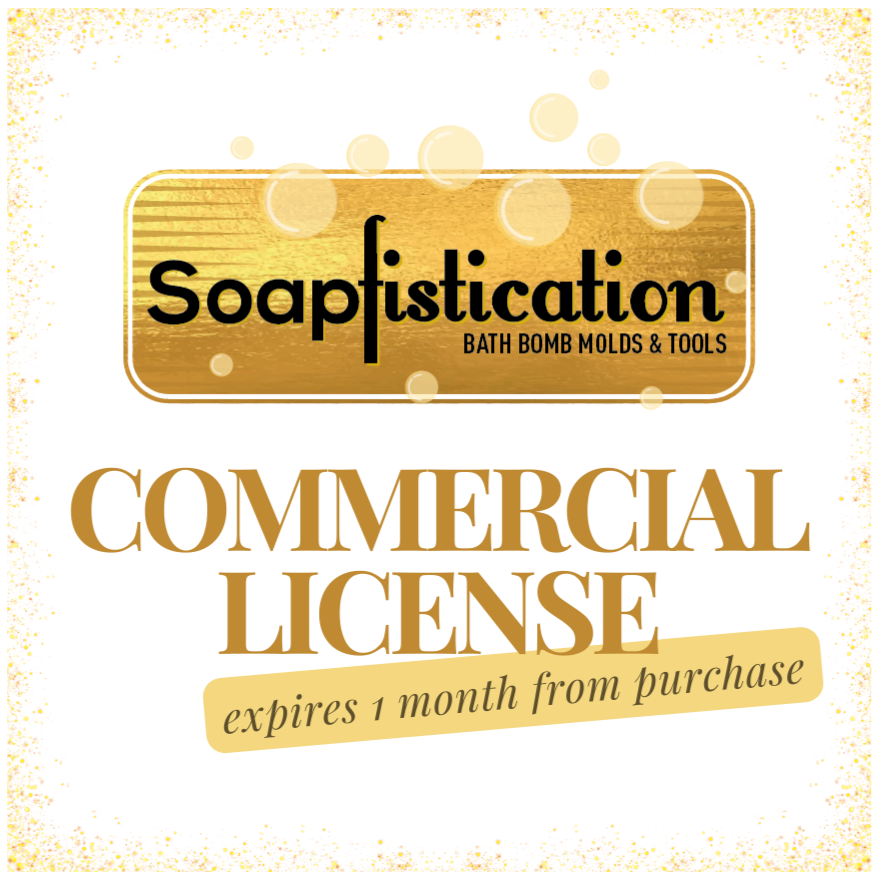 Commercial License Plan