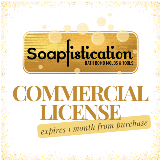 Commercial License Plan