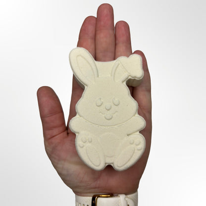 Bunny Bath Bomb Mold