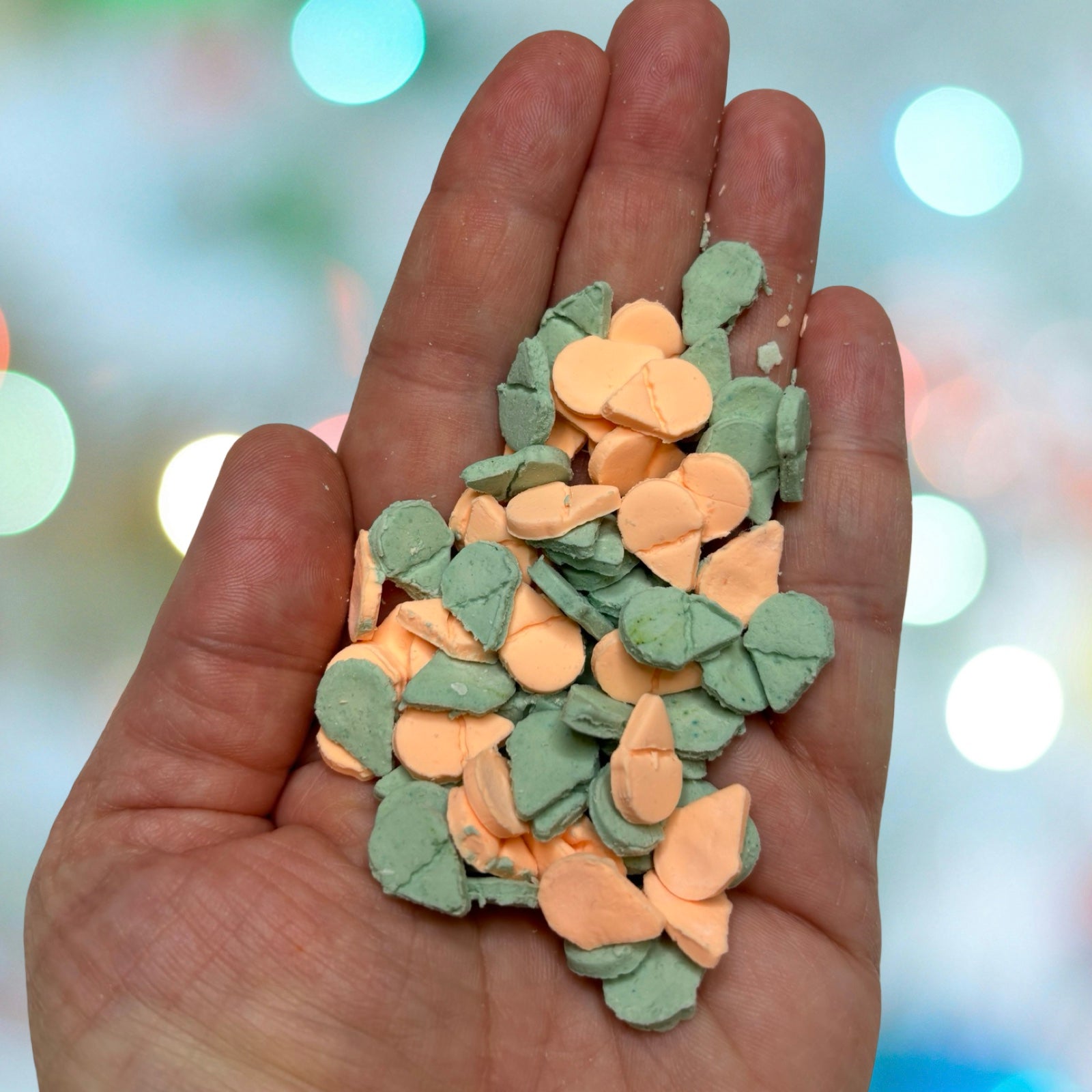 Ice Cream Cone Sprinkle Maker Mold – Soapfistication