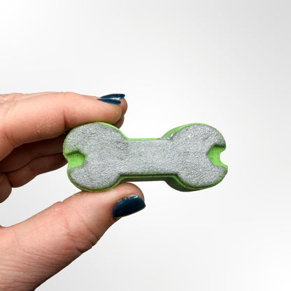 Mini Wrench Bath Bomb Mold