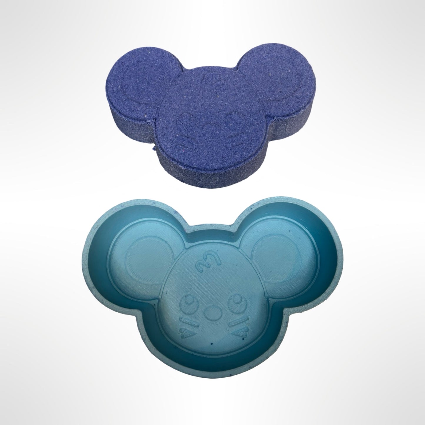 Midi Mouse Bath Bomb Mold