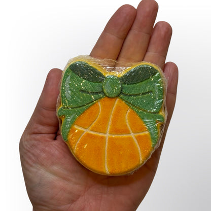 Basketball Bath Bomb Mold