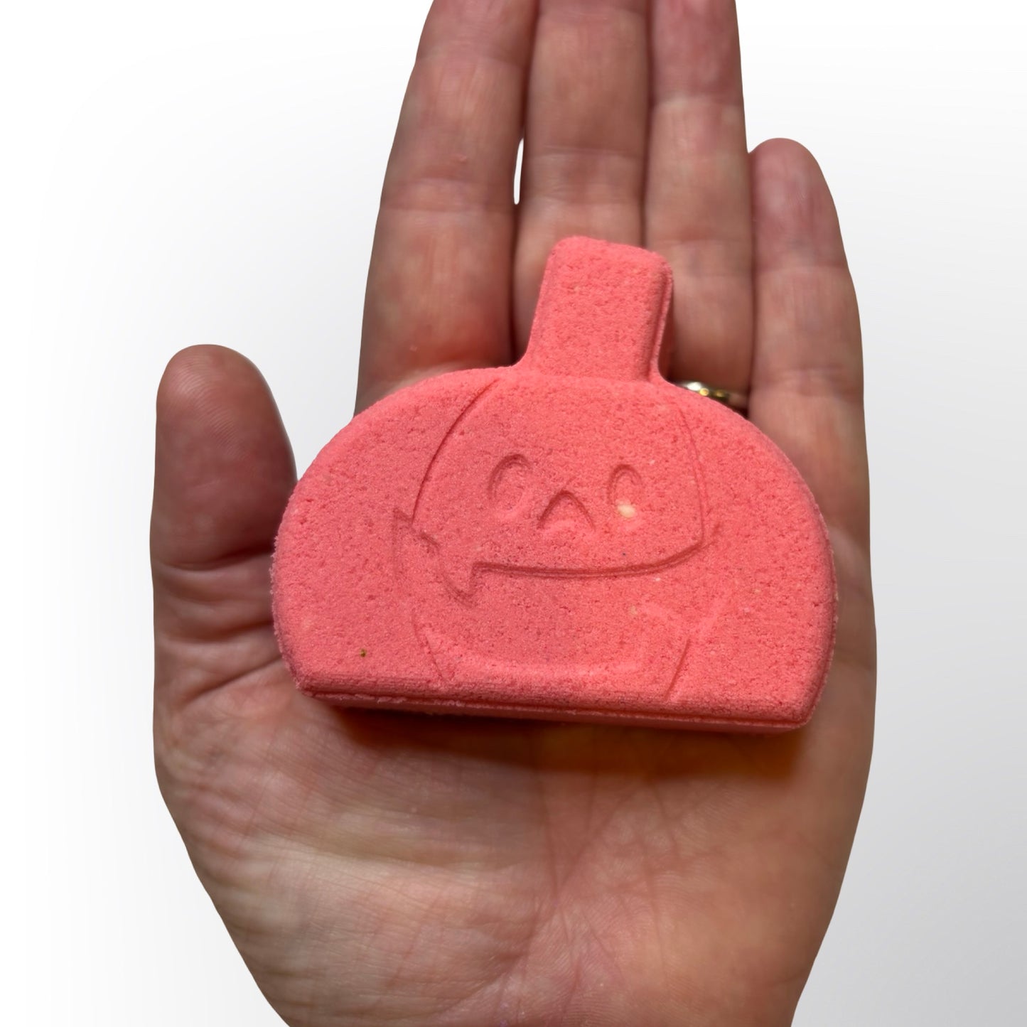 Boba Tea Puzzle -TOP ONLY-  Bath Bomb Mold