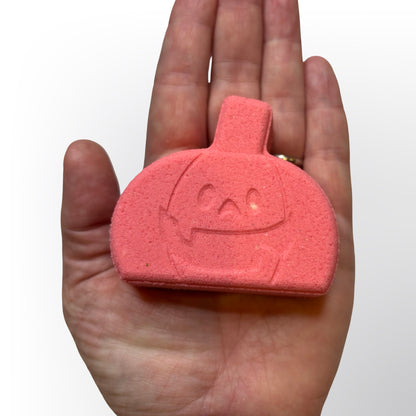 Boba Tea Puzzle -TOP ONLY-  Bath Bomb Mold