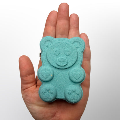 Gummy Bear Bath Bomb Mold