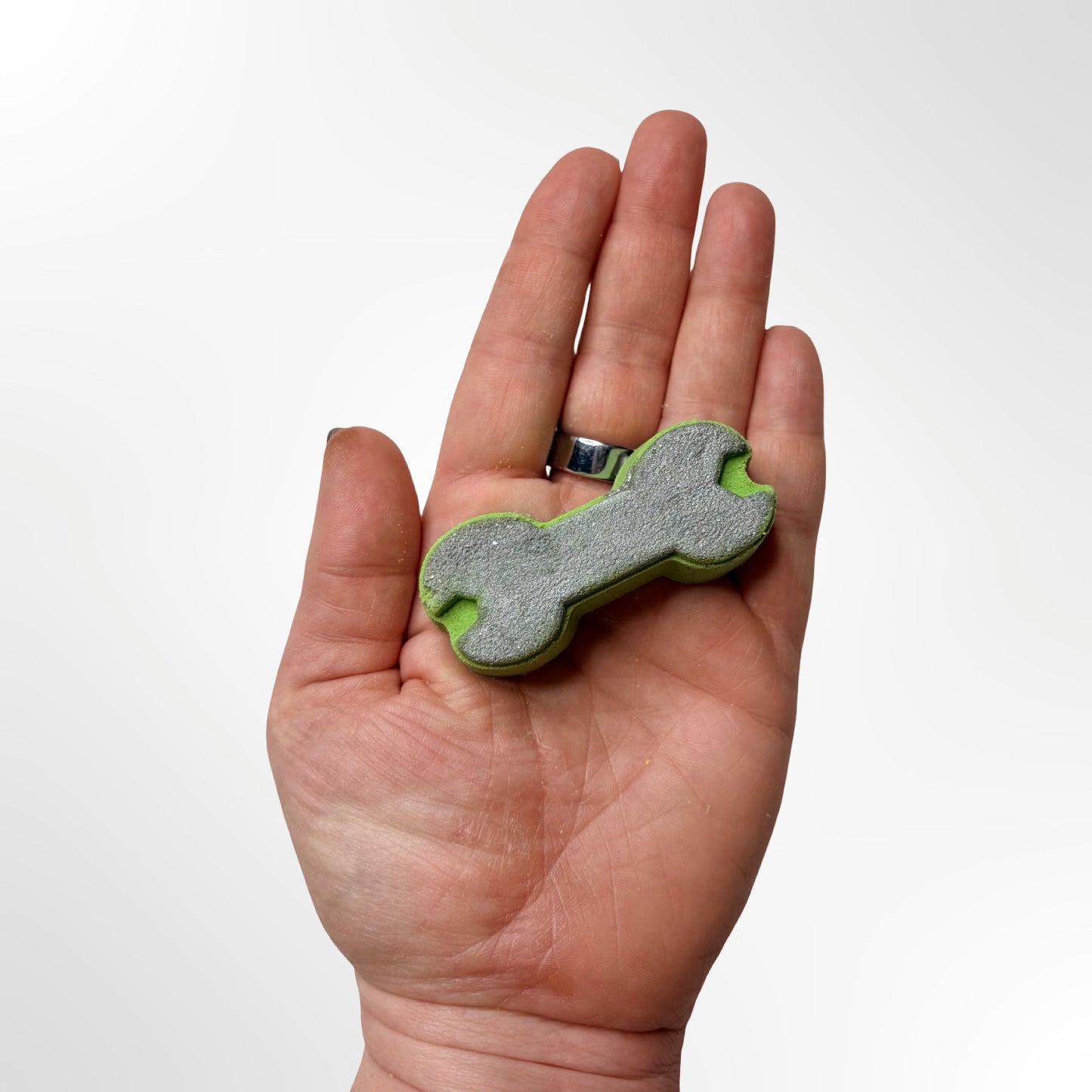 Mini Wrench Bath Bomb Mold