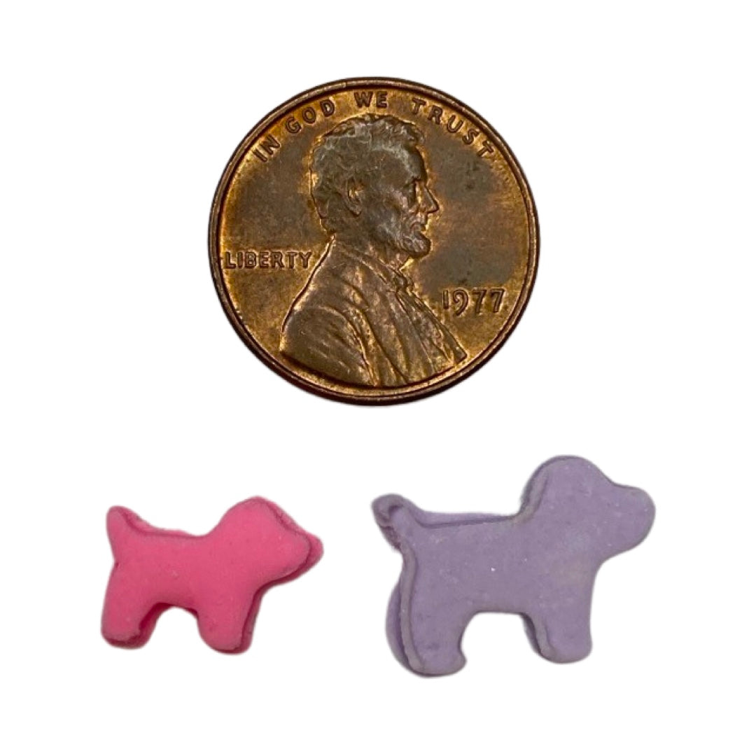 Dog Sprinkle Maker Mold