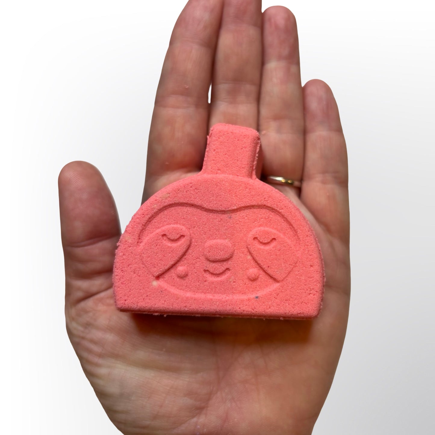 Boba Tea Puzzle -TOP ONLY-  Bath Bomb Mold