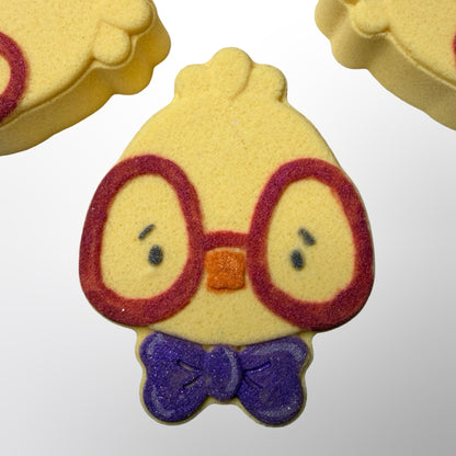 Smart Chick Bath Bomb Mold
