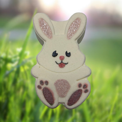 Bunny Bath Bomb Mold