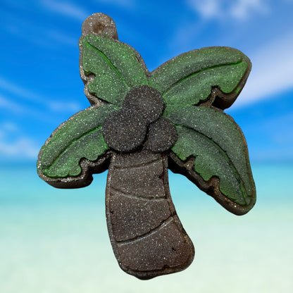 Palm Tree Freshie Mold