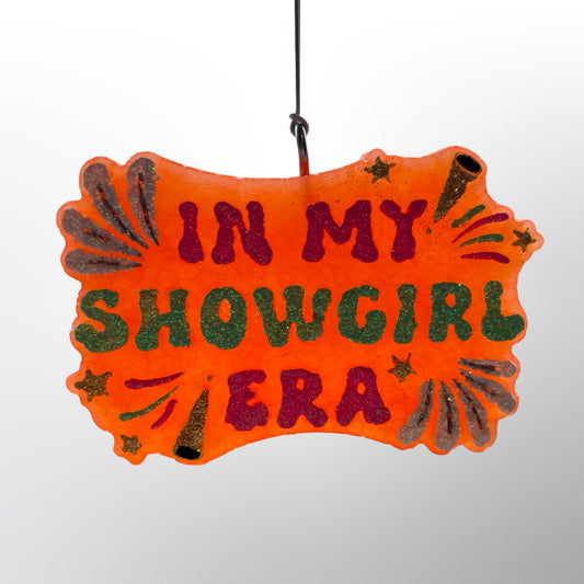 Showgirl Era Freshie Mold