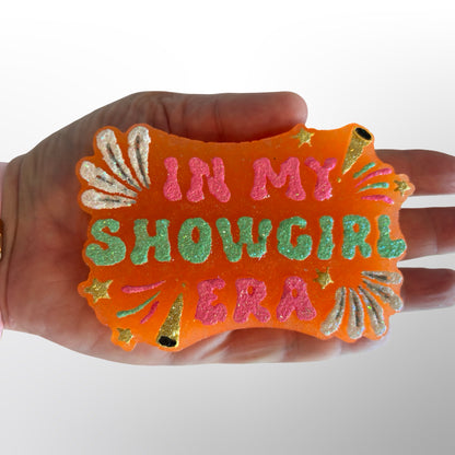 Showgirl Era Freshie Mold
