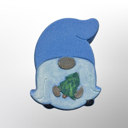 Moule à bombe de bain Gnome