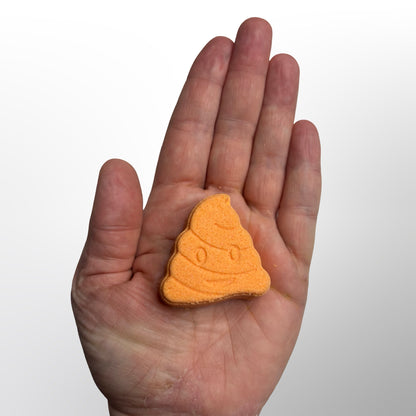 Poop Bath Bomb Mold