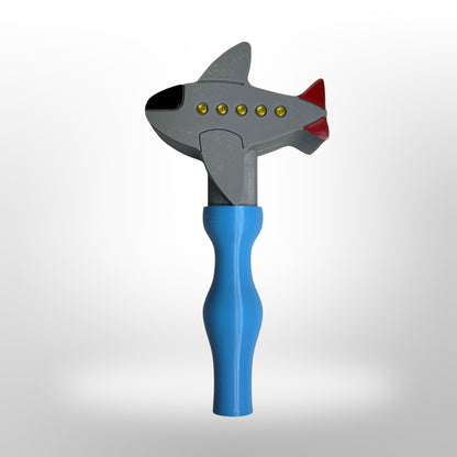 Airplane Bath Bomb Wand