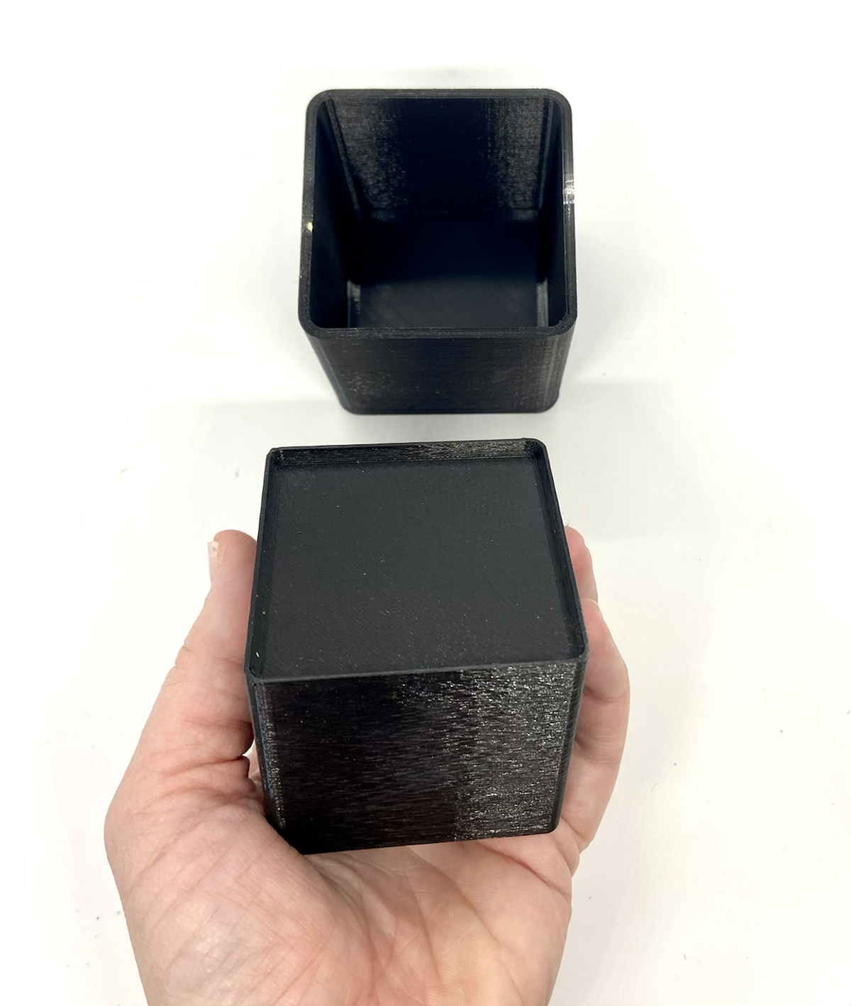 Custom Square Bomb Square Bath Bomb Mold – Soapfistication