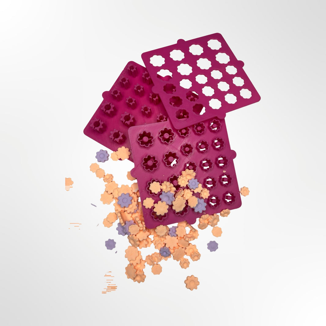 Sprinkle Molds – Soapfistication